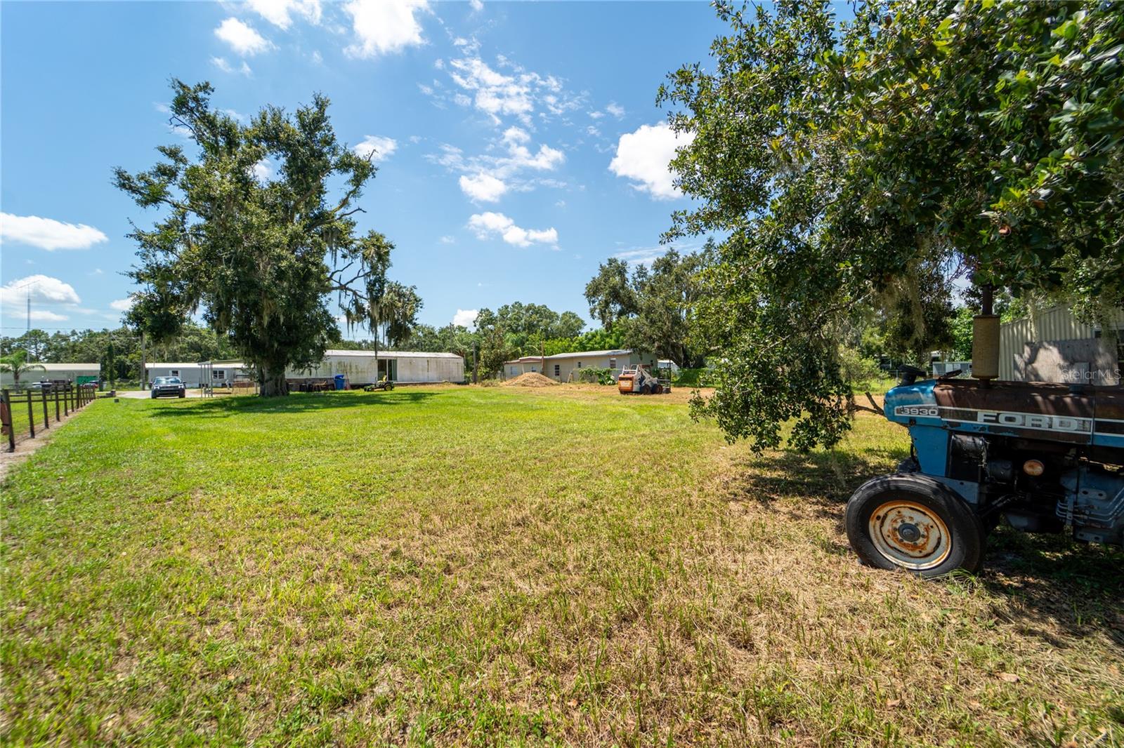 TROPICAL ACRES UNIT 5 - Residential