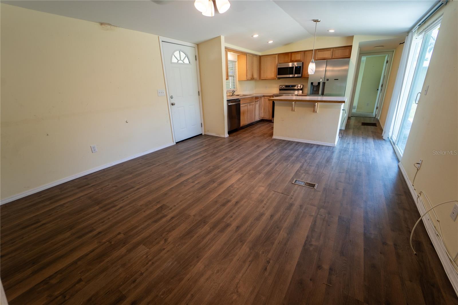 TROPICAL ACRES UNIT 5 - Residential