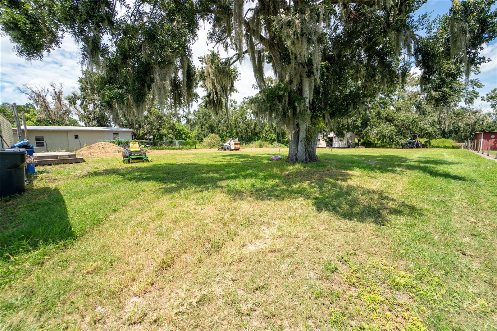 TROPICAL ACRES UNIT 5 - Residential