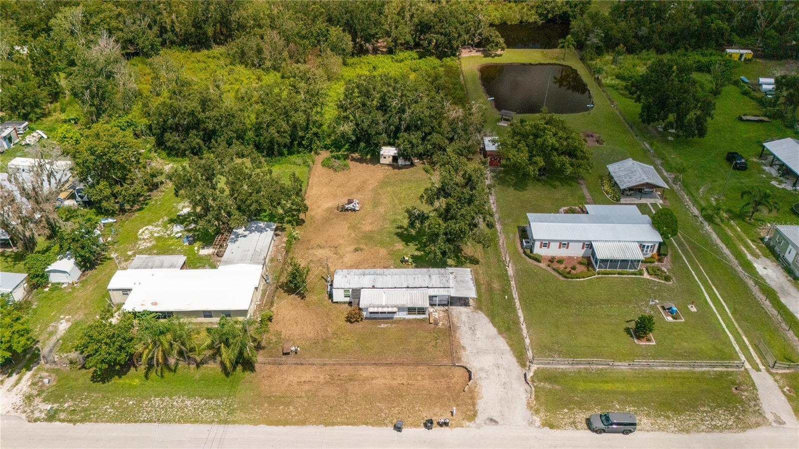 TROPICAL ACRES UNIT 5 - Residential