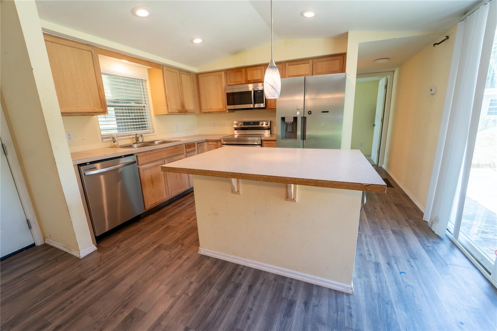 TROPICAL ACRES UNIT 5 - Residential