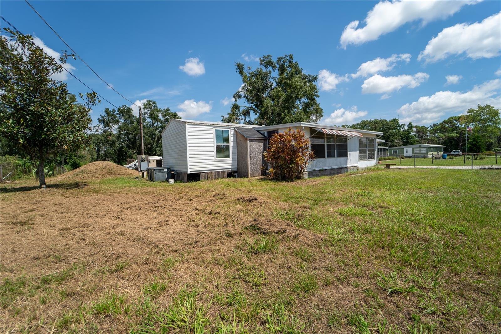 TROPICAL ACRES UNIT 5 - Residential