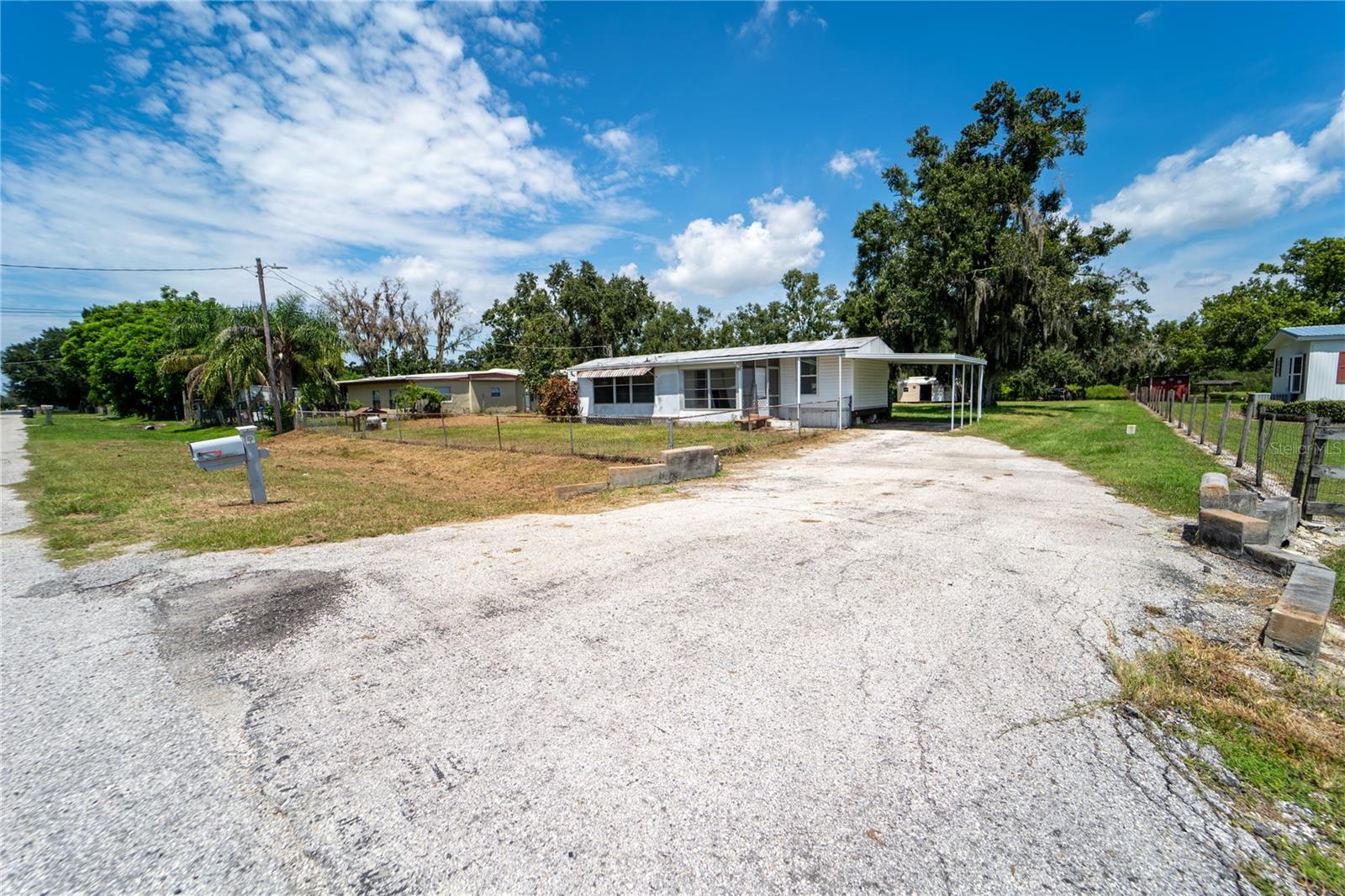 TROPICAL ACRES UNIT 5 - Residential