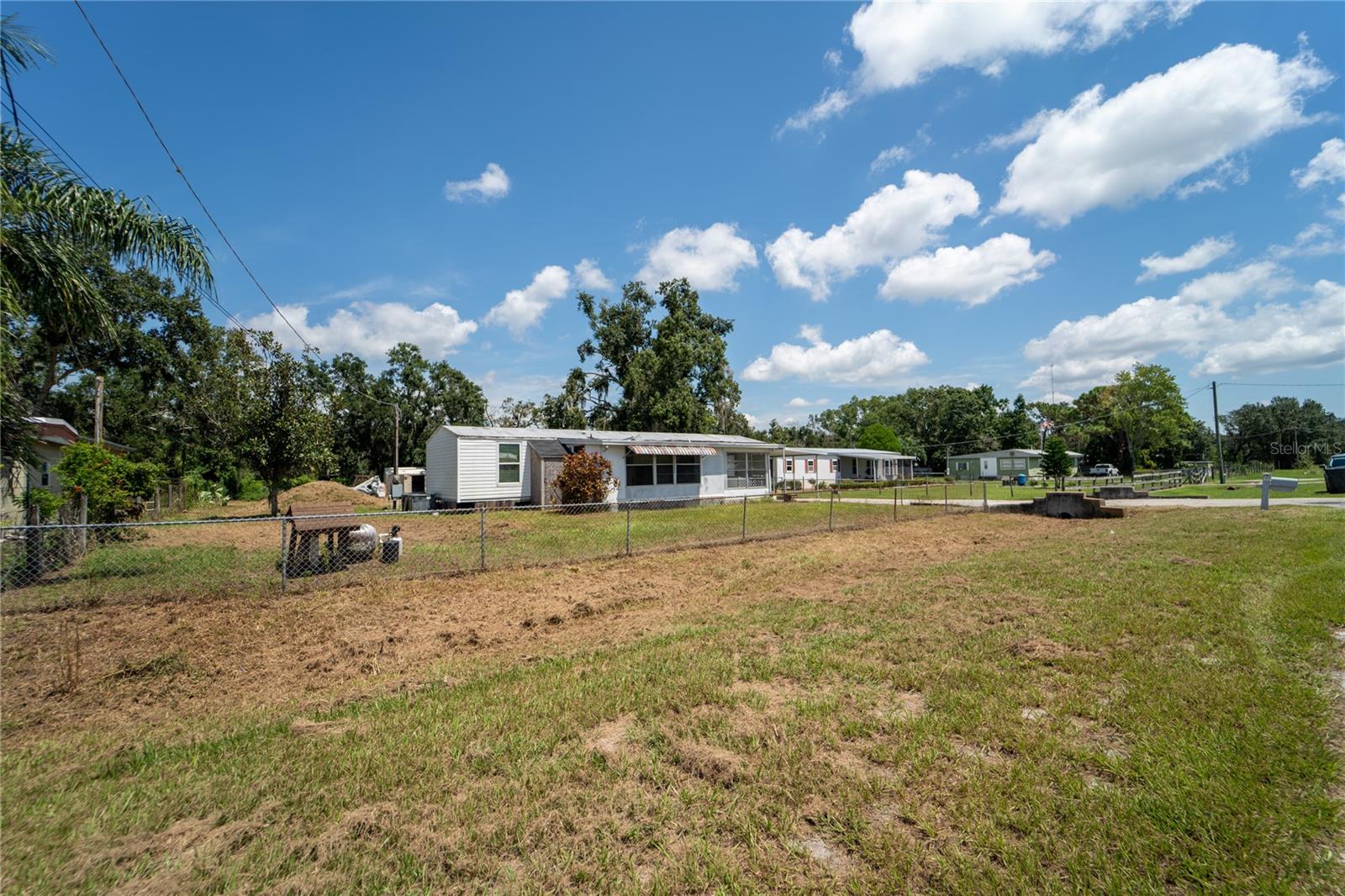 TROPICAL ACRES UNIT 5 - Residential