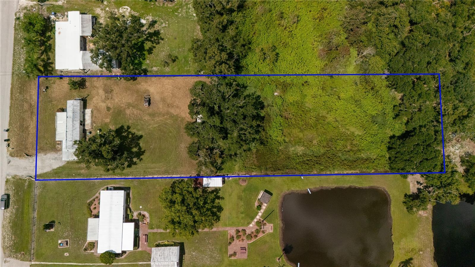 TROPICAL ACRES UNIT 5 - Residential