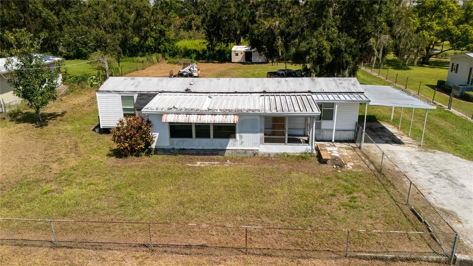 TROPICAL ACRES UNIT 5 - Residential