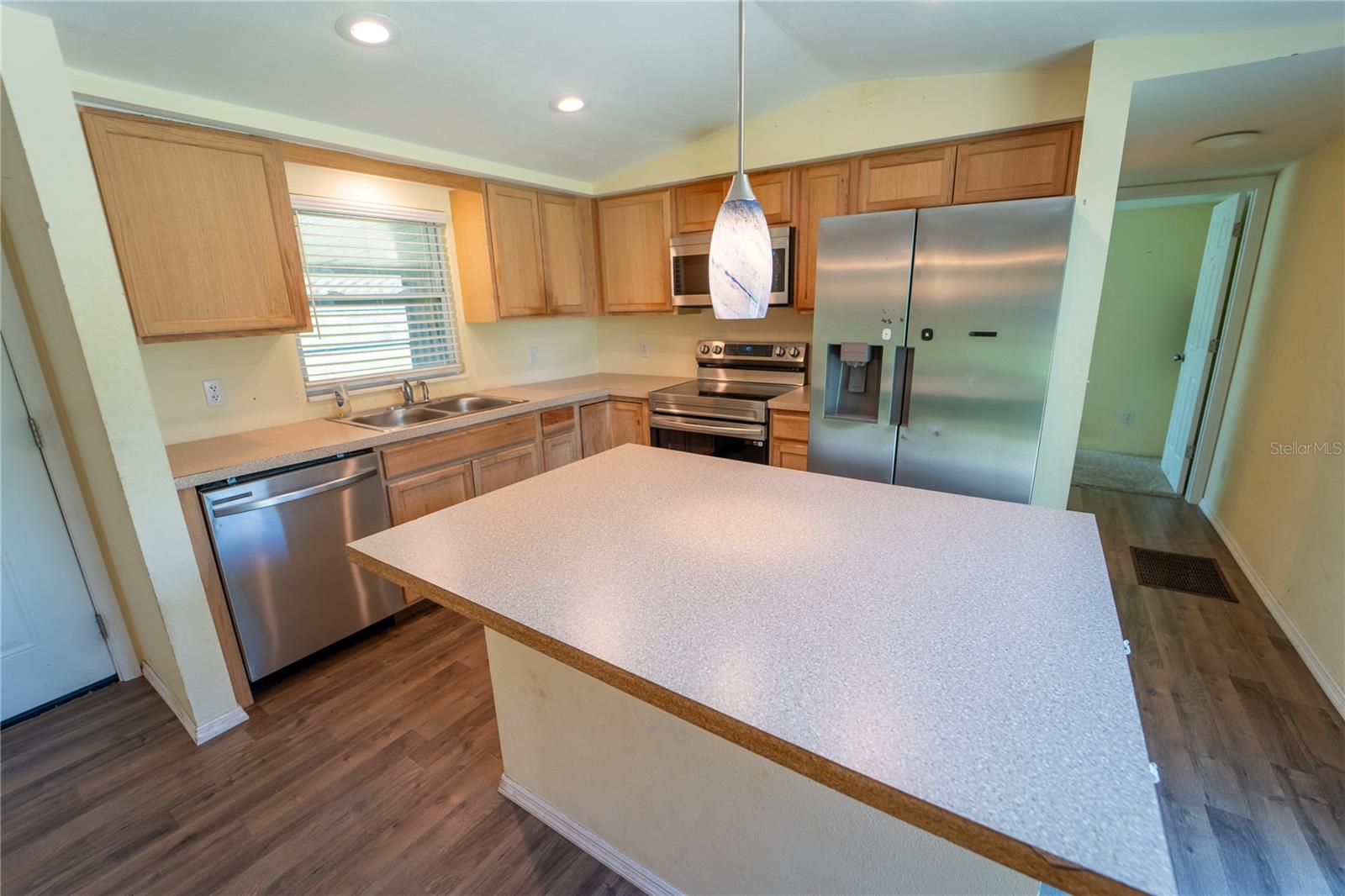 TROPICAL ACRES UNIT 5 - Residential