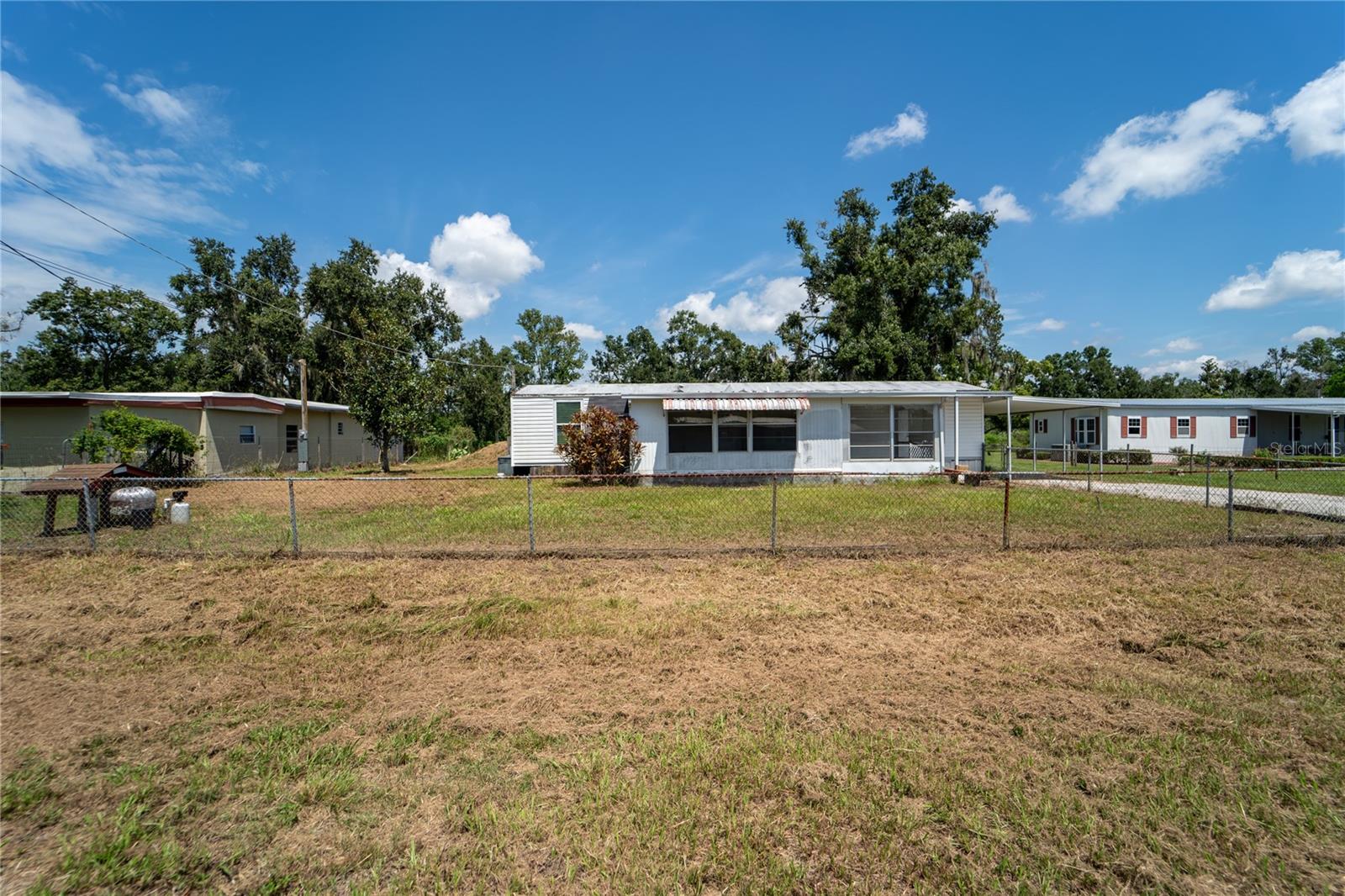 TROPICAL ACRES UNIT 5 - Residential