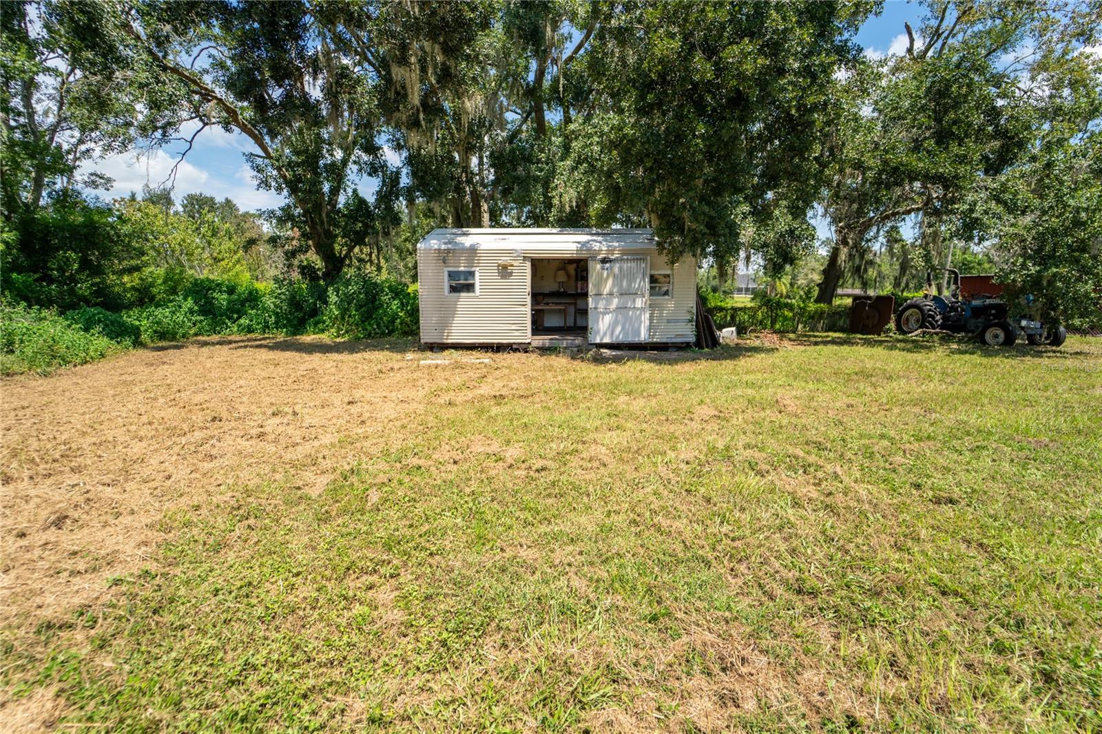 TROPICAL ACRES UNIT 5 - Residential