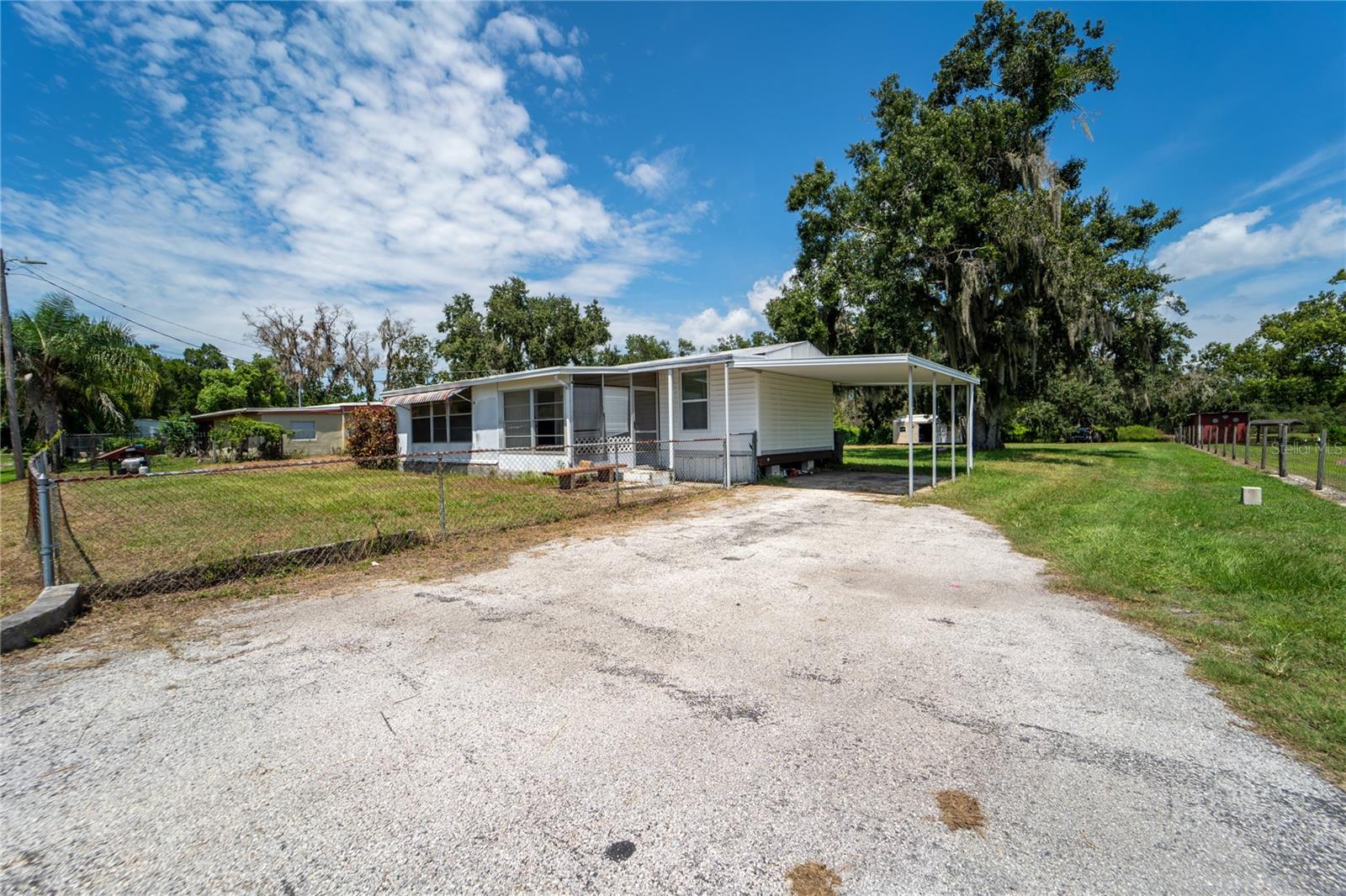 TROPICAL ACRES UNIT 5 - Residential