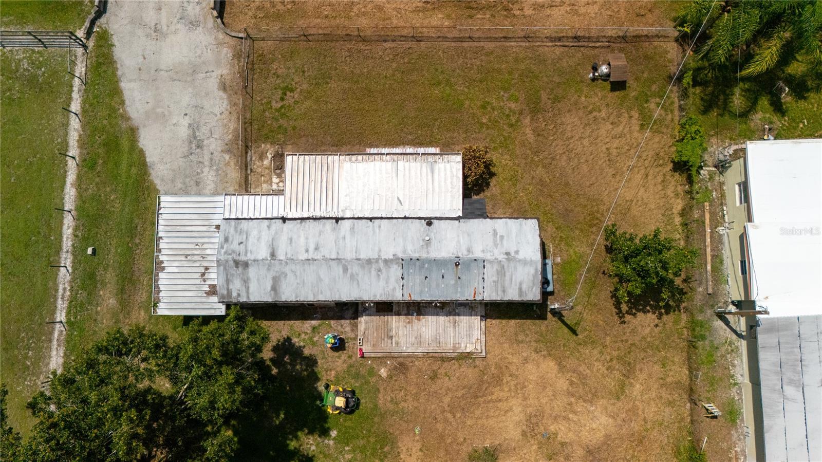 TROPICAL ACRES UNIT 5 - Residential