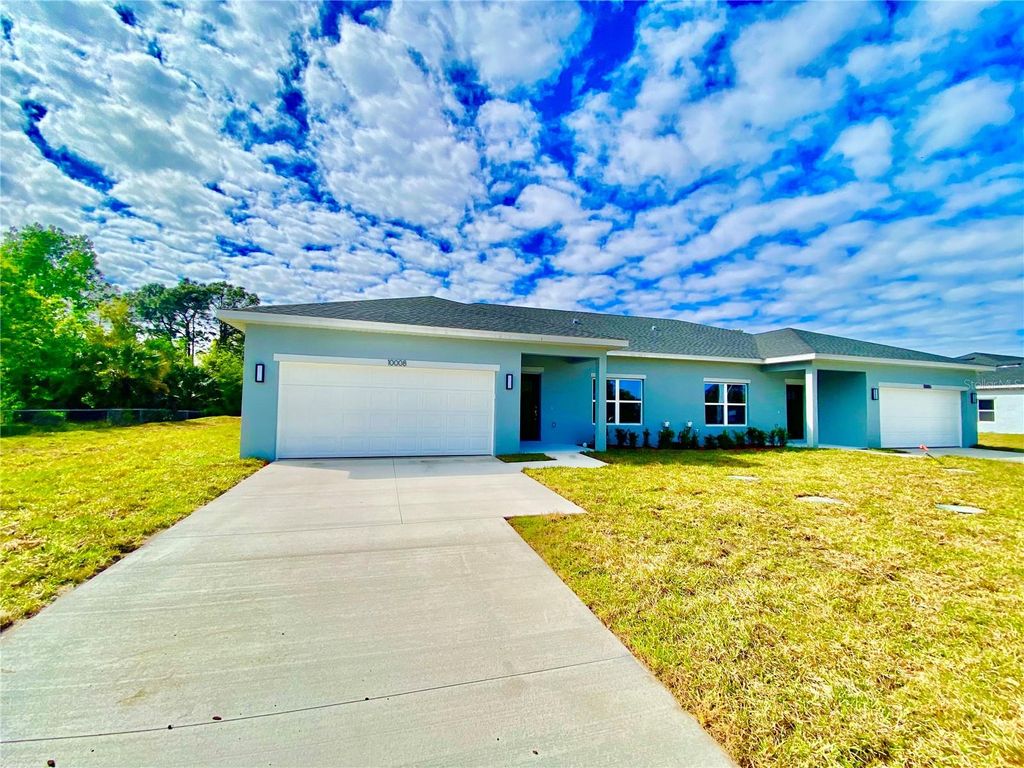 Photo of 10008 Massey Street, Orlando, FL 32825 (MLS # O6392660)