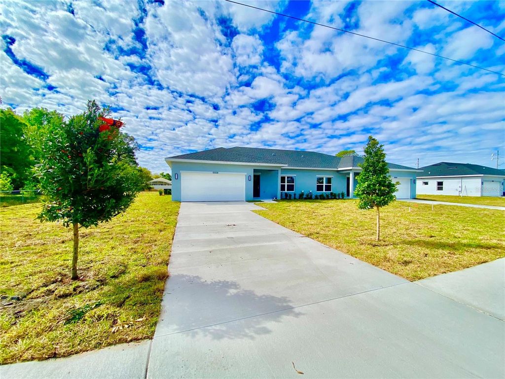 Photo of 10008 Massey Street, Orlando, FL 32825 (MLS # O6392660)