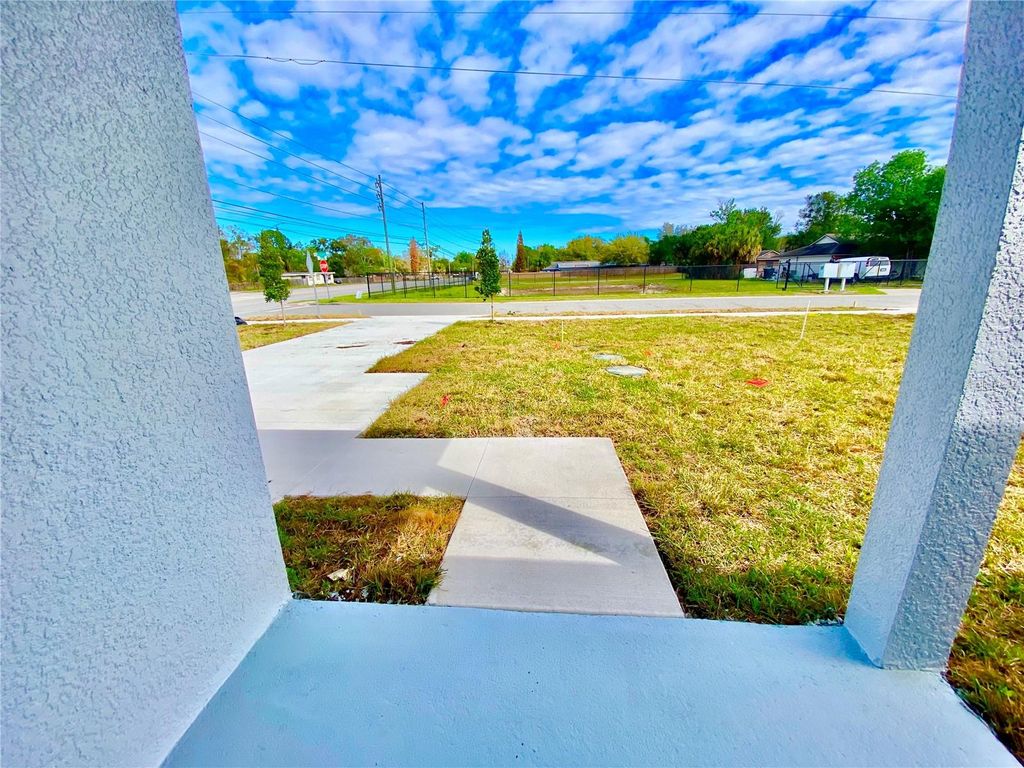 Photo of 10008 Massey Street, Orlando, FL 32825 (MLS # O6392660)