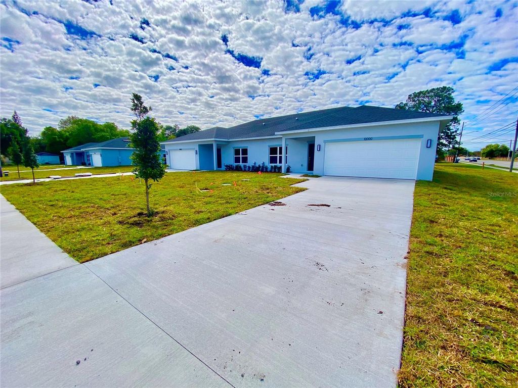 Photo of 10008 Massey Street, Orlando, FL 32825 (MLS # O6392660)