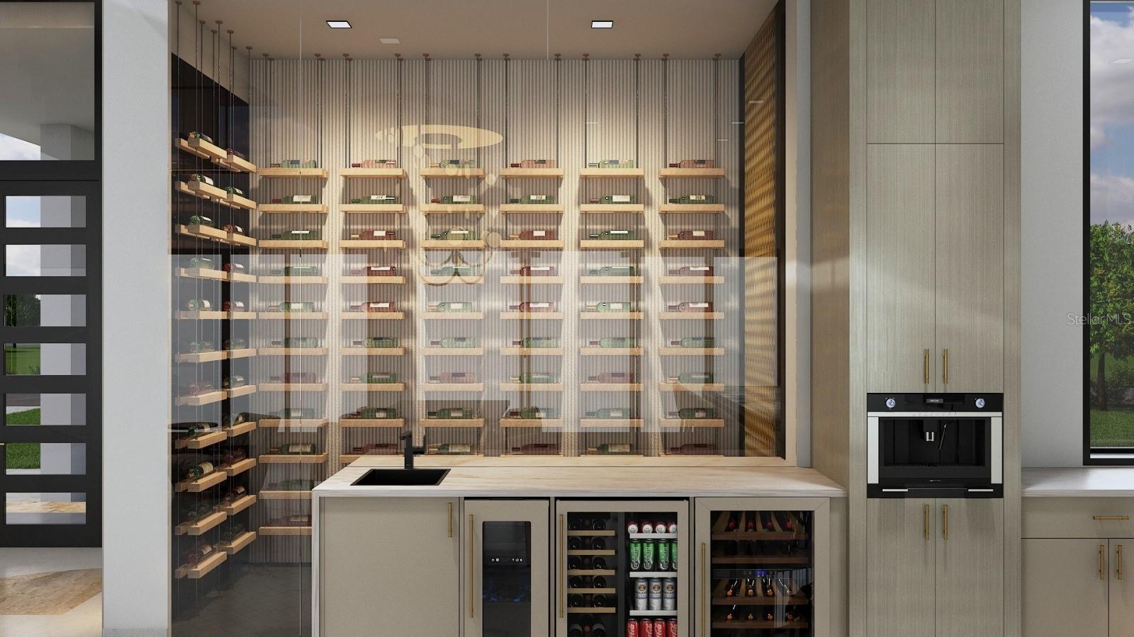 ODESSA PRESERVE - Residential