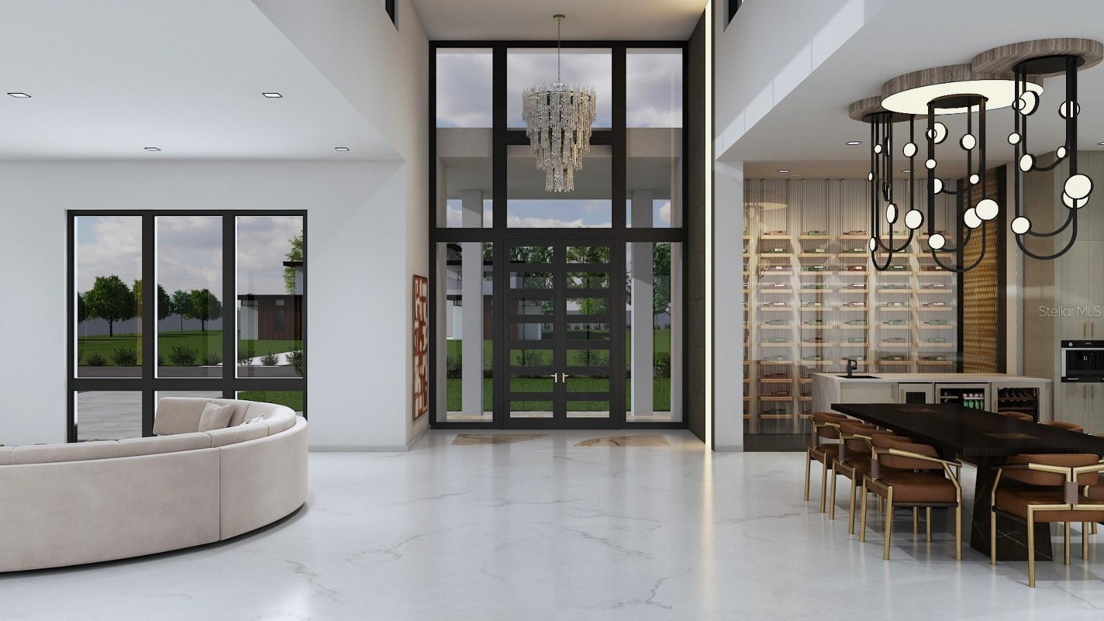 ODESSA PRESERVE - Residential