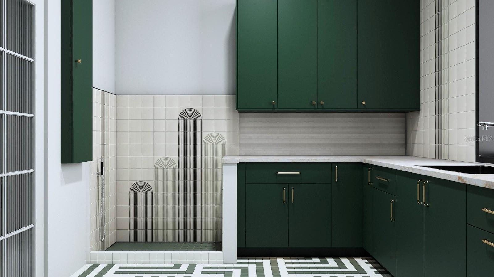 ODESSA PRESERVE - Residential