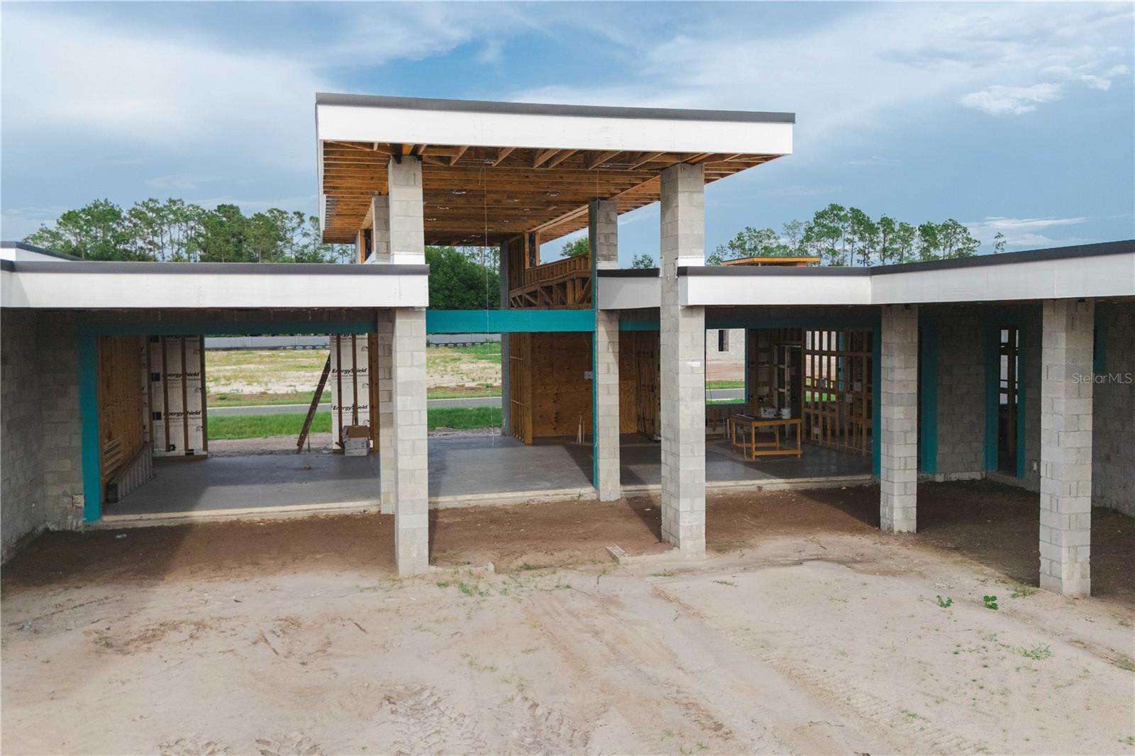 ODESSA PRESERVE - Residential