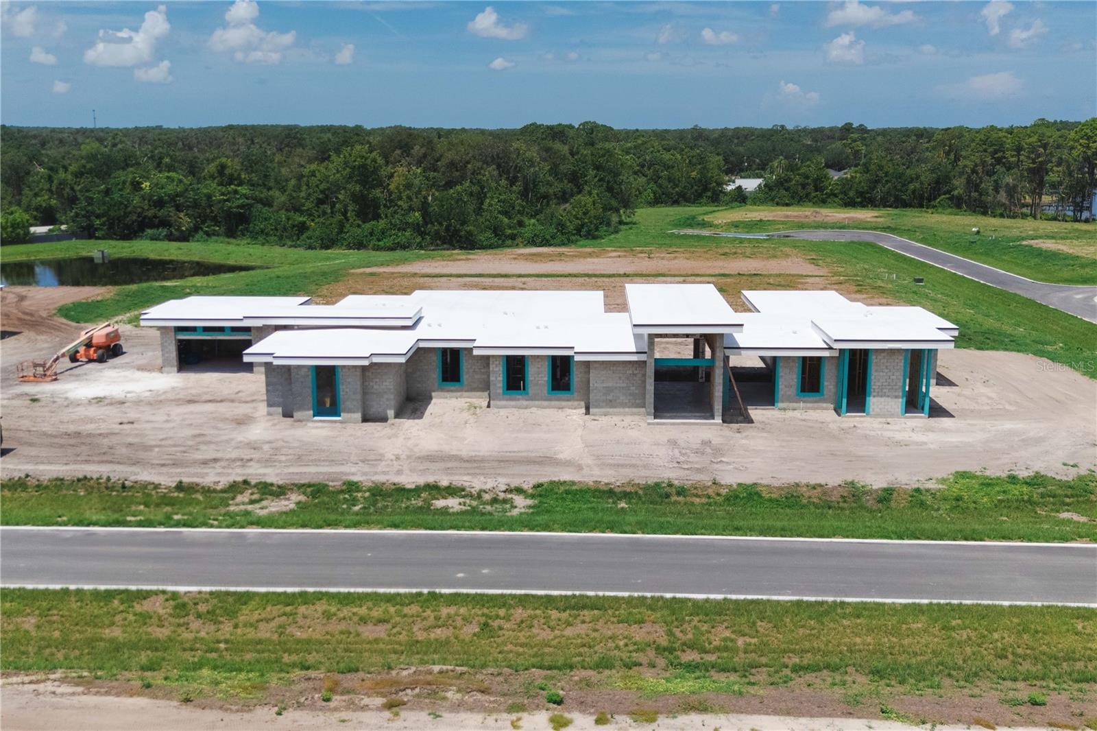 ODESSA PRESERVE - Residential