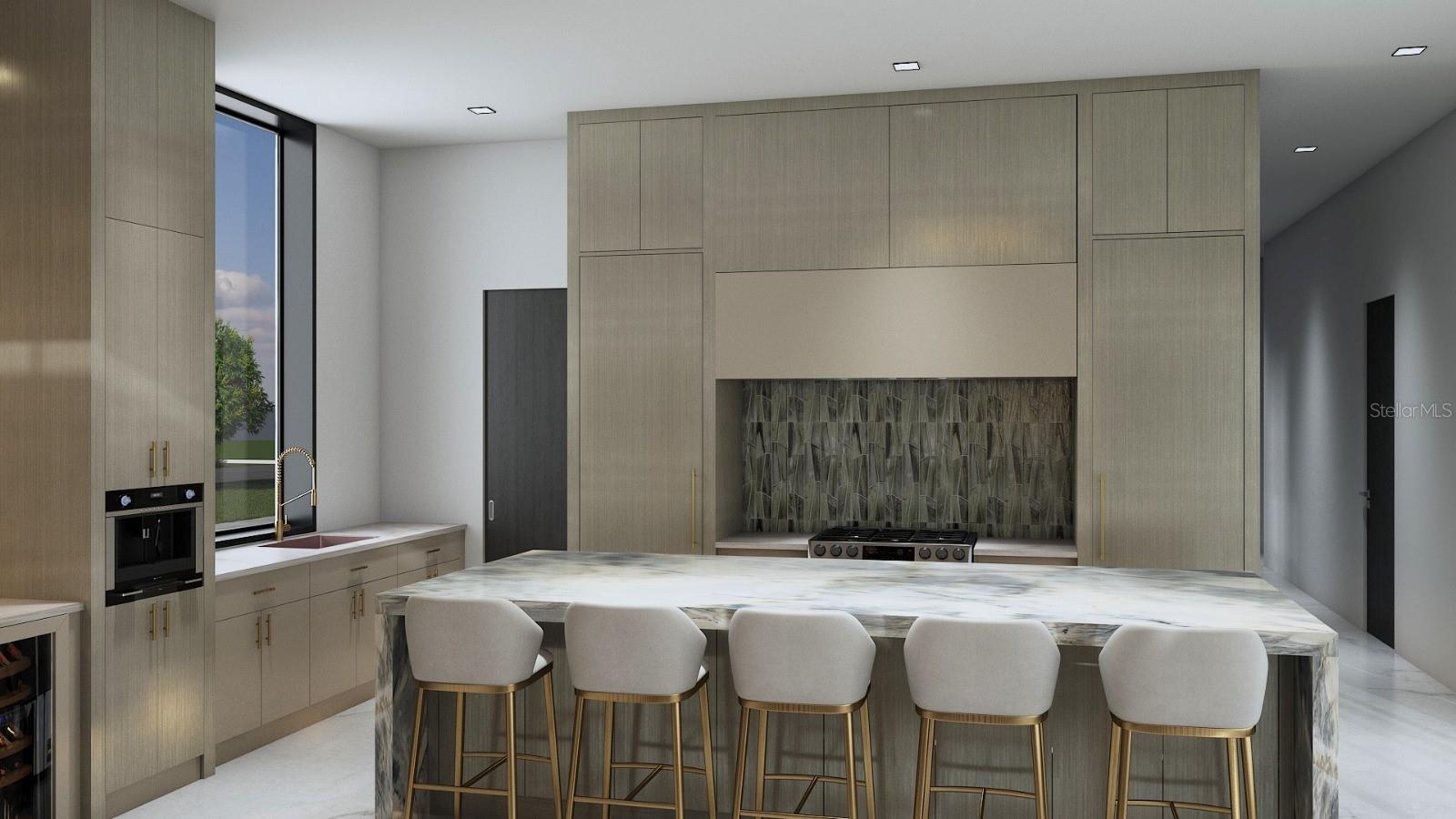 ODESSA PRESERVE - Residential