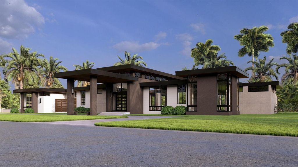 Photo of 19214 Rashmika Place, Odessa, FL 33556 (MLS # TB8382356)
