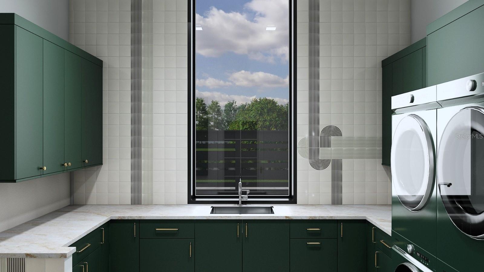 ODESSA PRESERVE - Residential