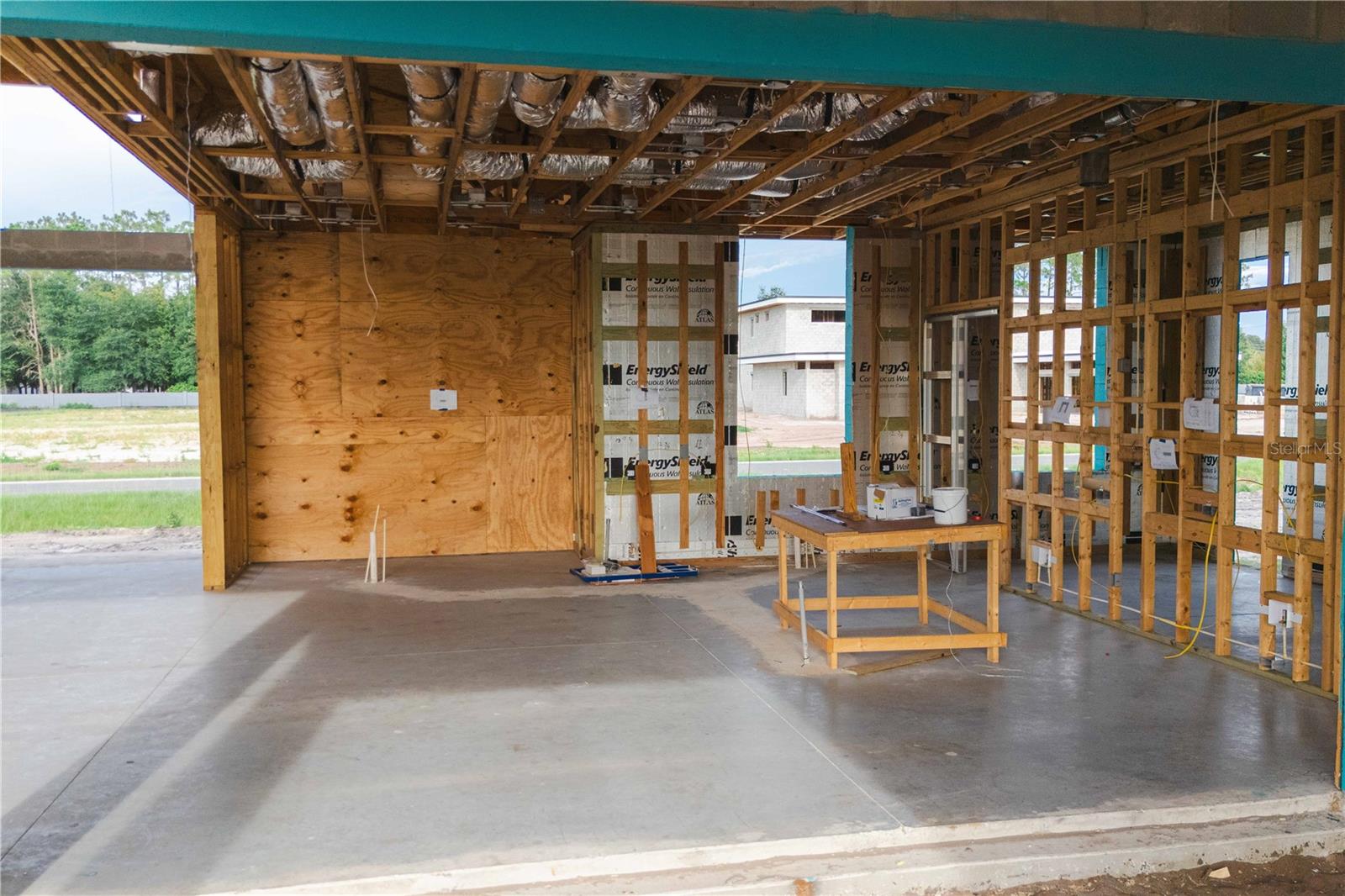 ODESSA PRESERVE - Residential