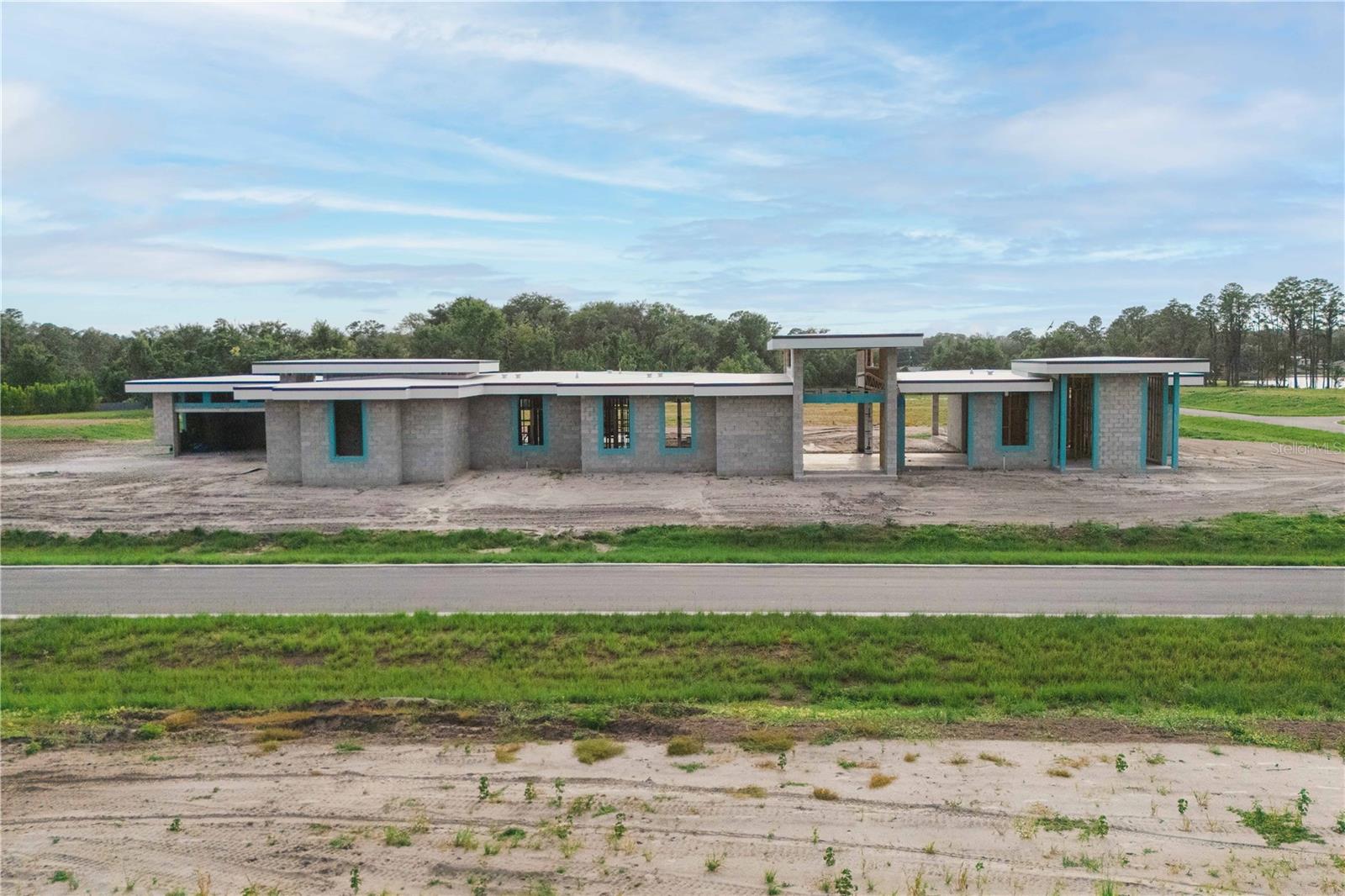 ODESSA PRESERVE - Residential