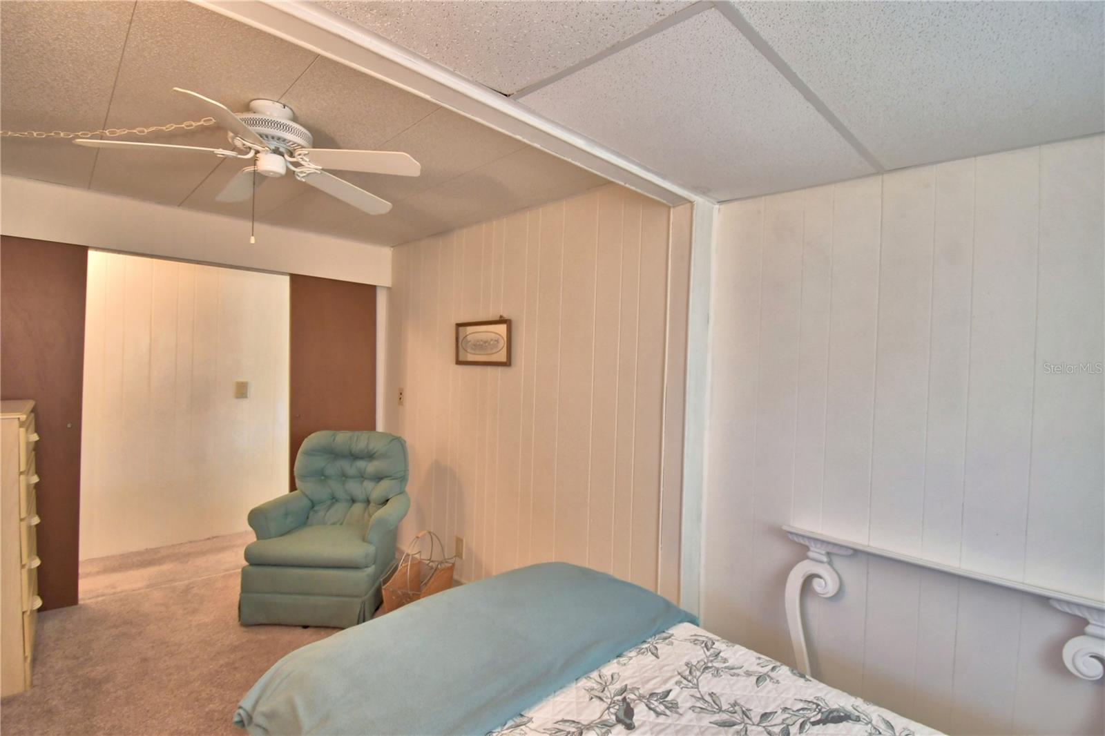 ARIANA SHORES MHP - Residential