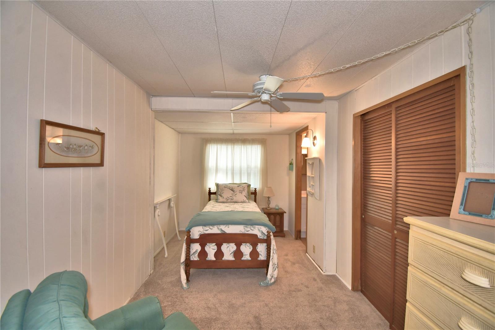 ARIANA SHORES MHP - Residential