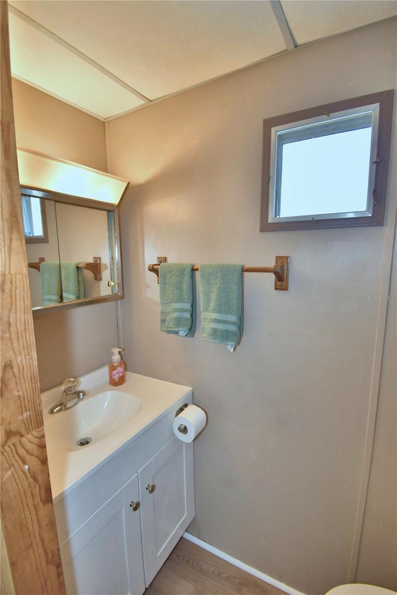 ARIANA SHORES MHP - Residential