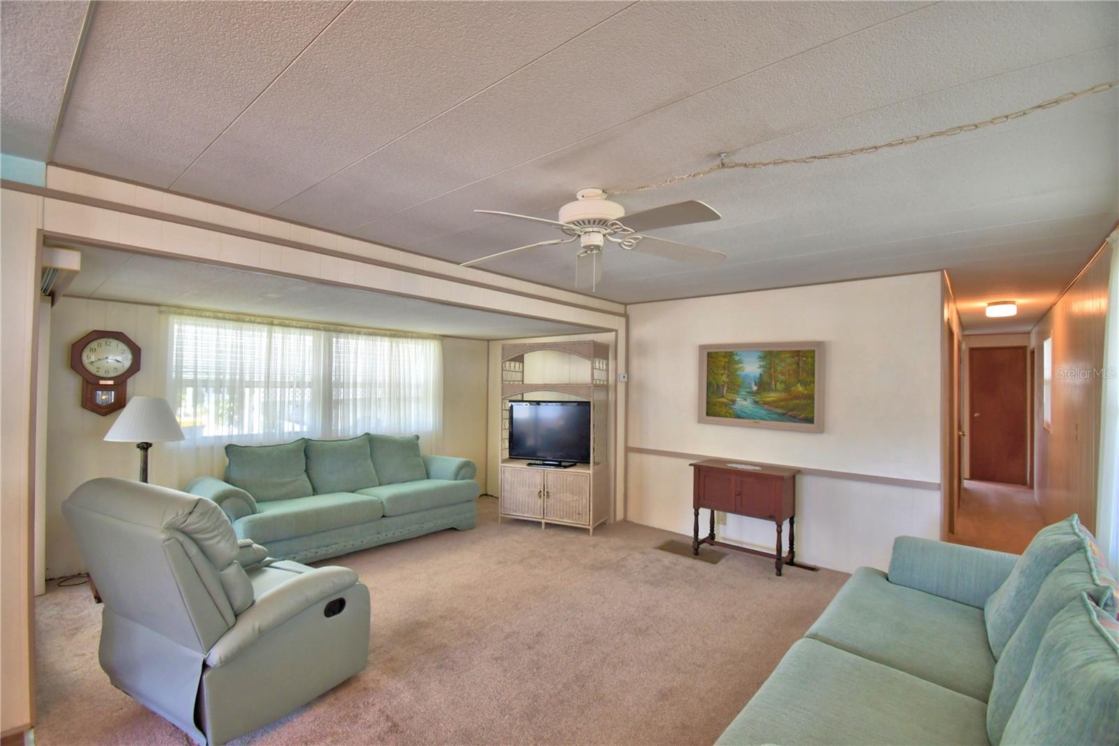 ARIANA SHORES MHP - Residential