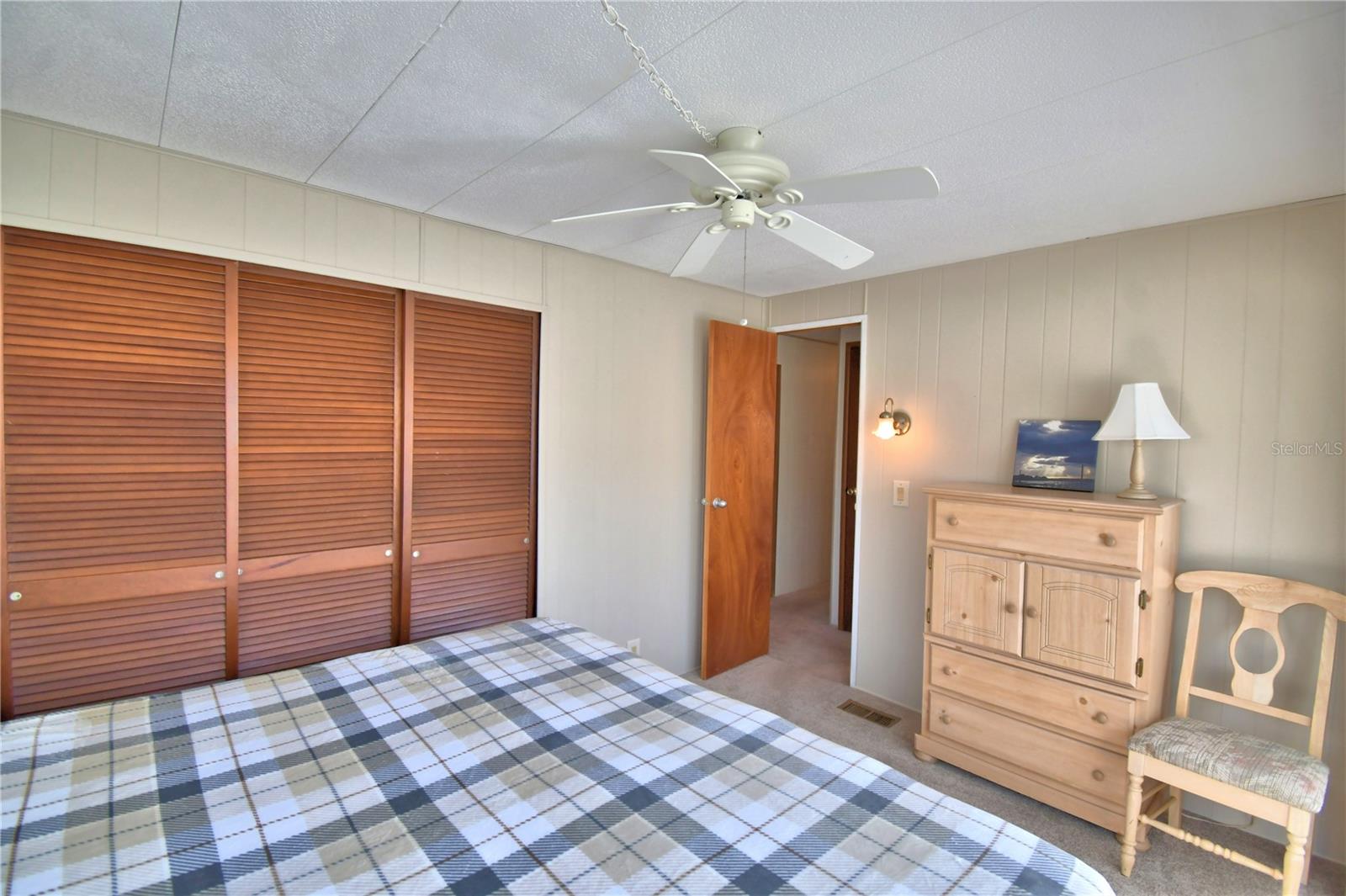 ARIANA SHORES MHP - Residential