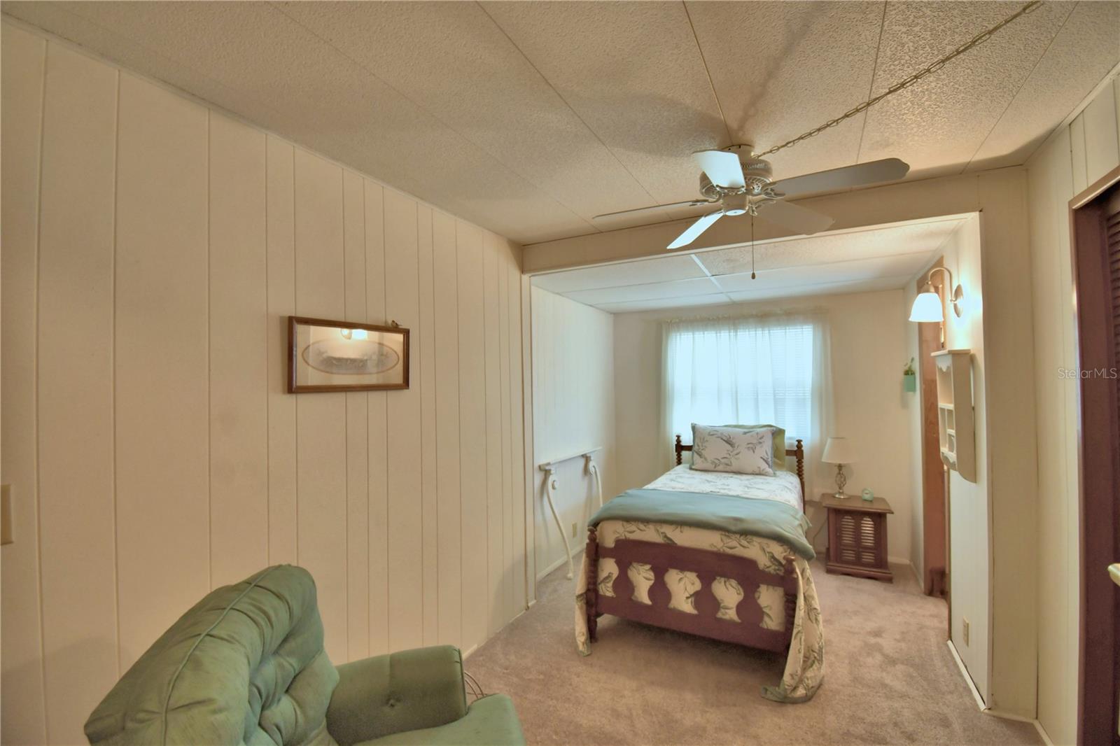 ARIANA SHORES MHP - Residential