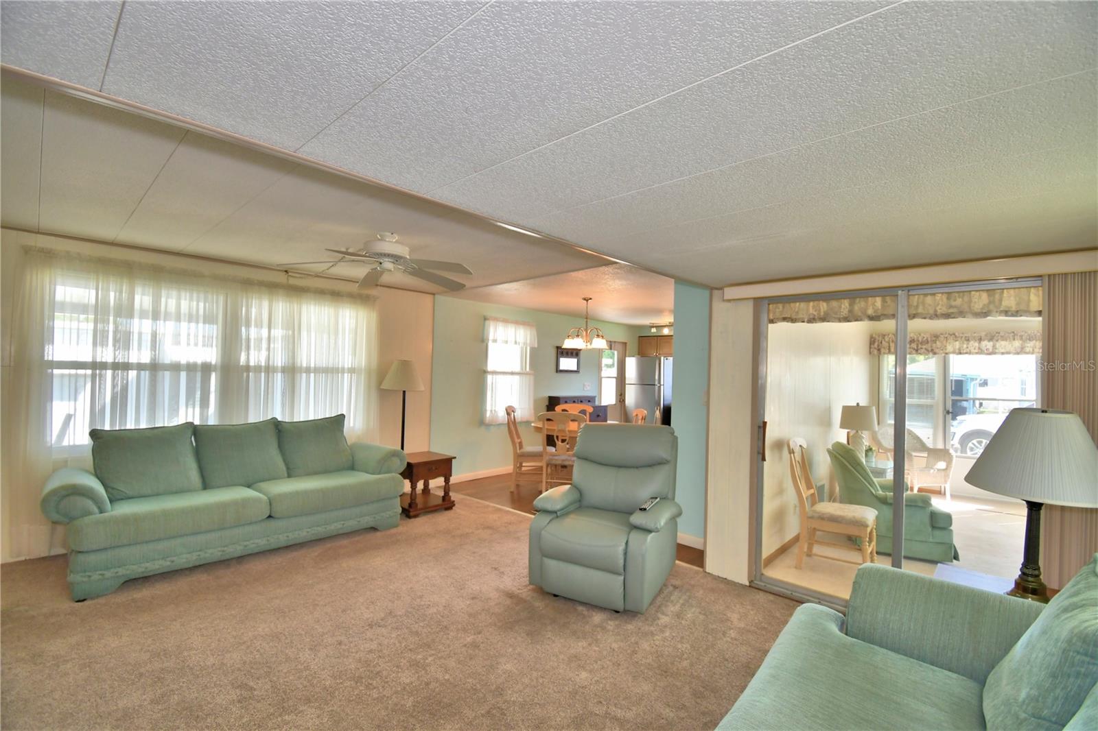 ARIANA SHORES MHP - Residential