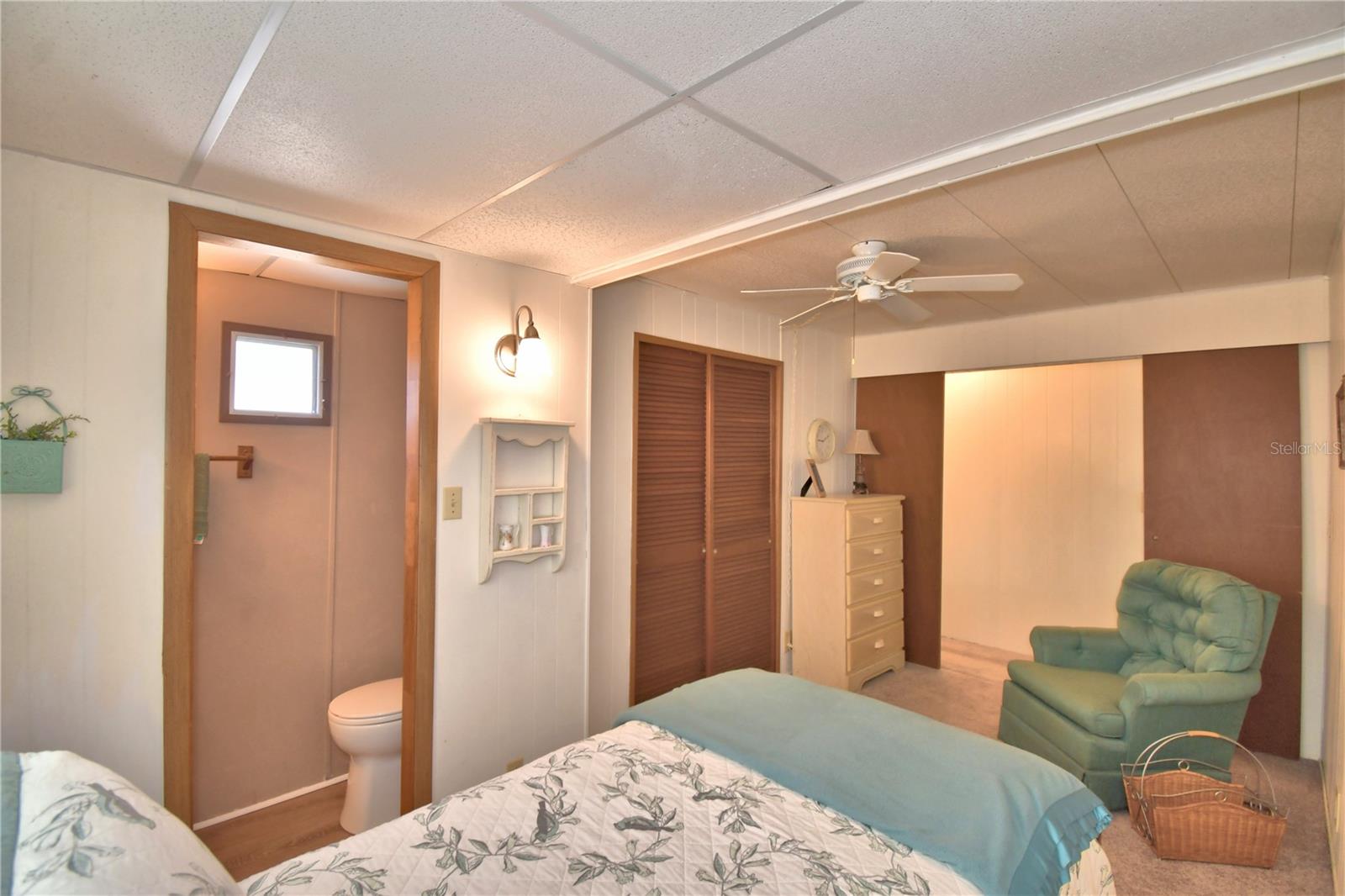 ARIANA SHORES MHP - Residential