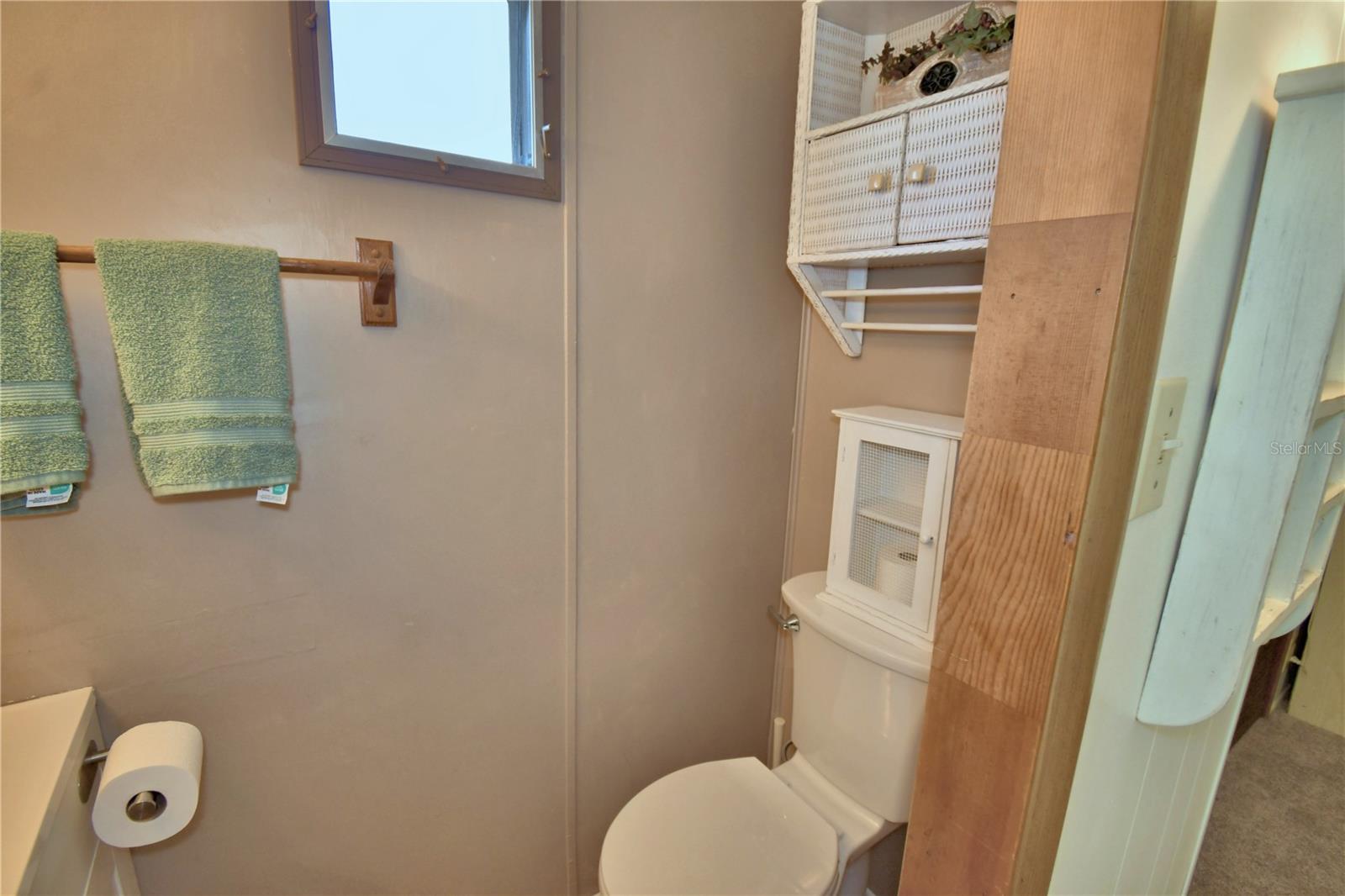 ARIANA SHORES MHP - Residential