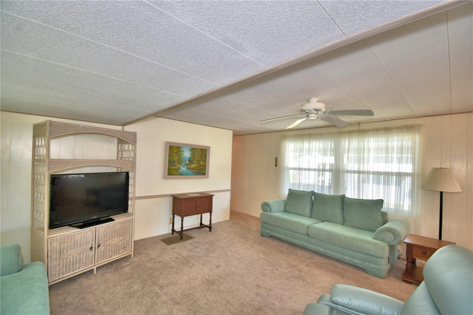 ARIANA SHORES MHP - Residential