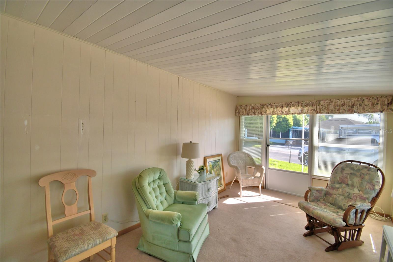 ARIANA SHORES MHP - Residential