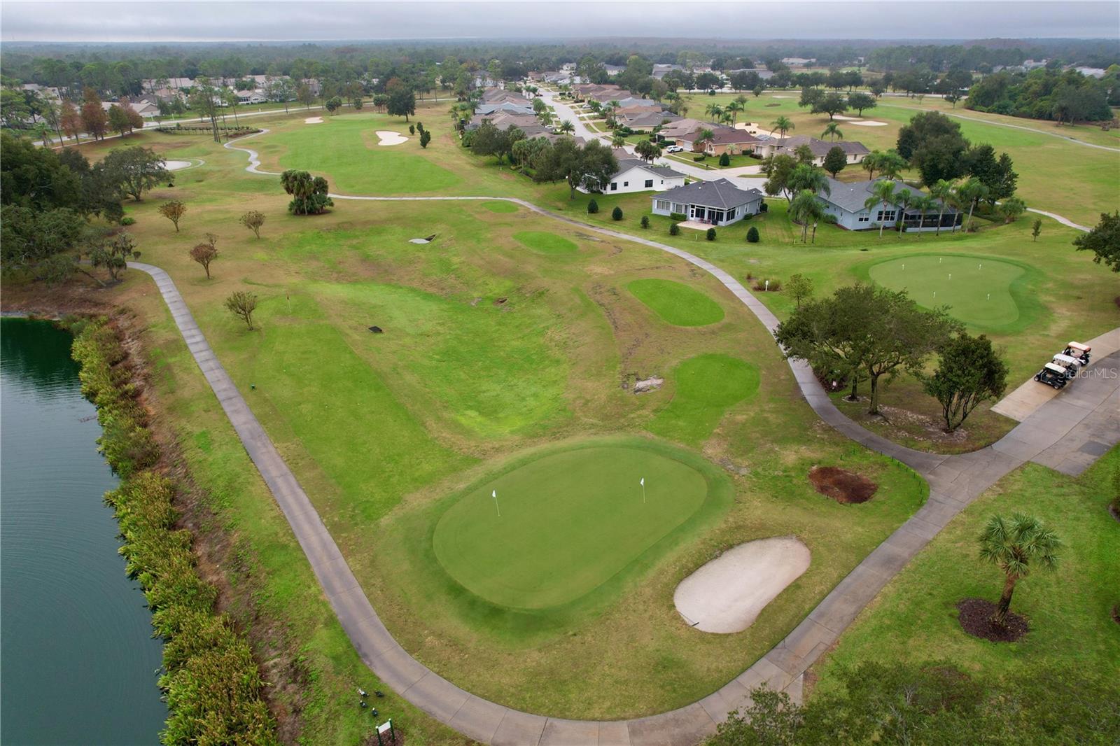 HERITAGE PINES VILLAGE 20 UNITS 1 & 2 - Residential