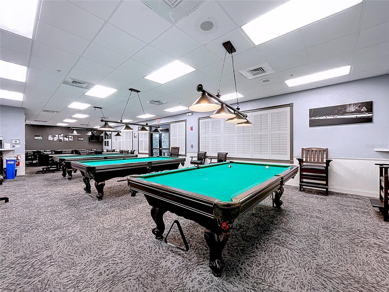 HERITAGE PINES VILLAGE 20 UNITS 1 & 2 - Residential