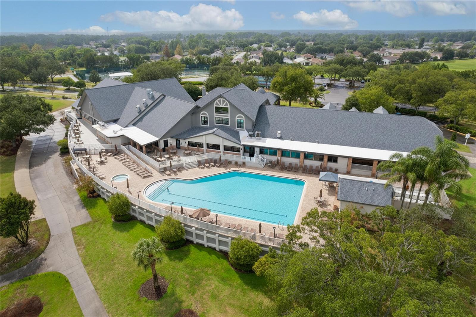 HERITAGE PINES VILLAGE 20 UNITS 1 & 2 - Residential