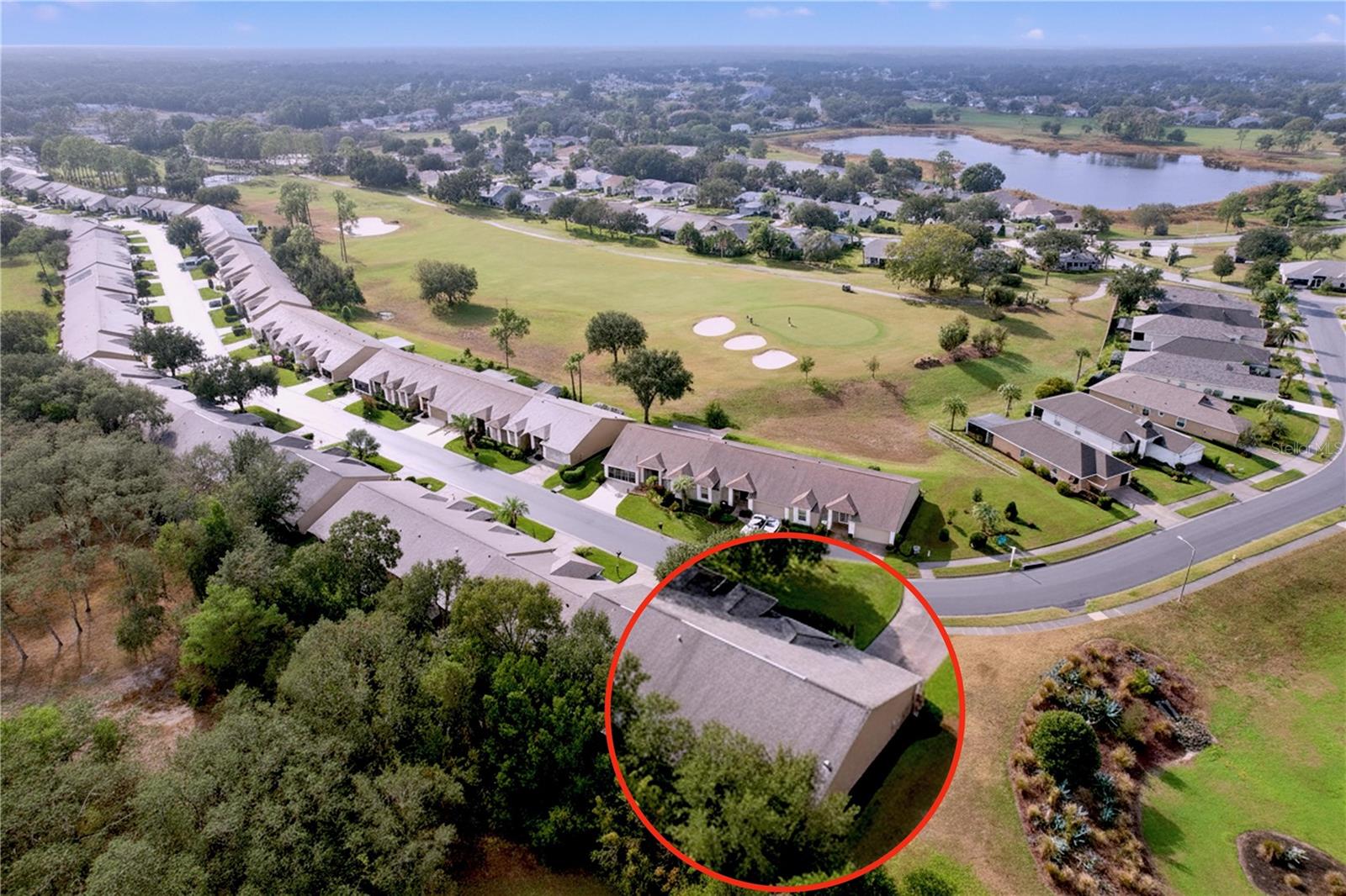 HERITAGE PINES VILLAGE 20 UNITS 1 & 2 - Residential