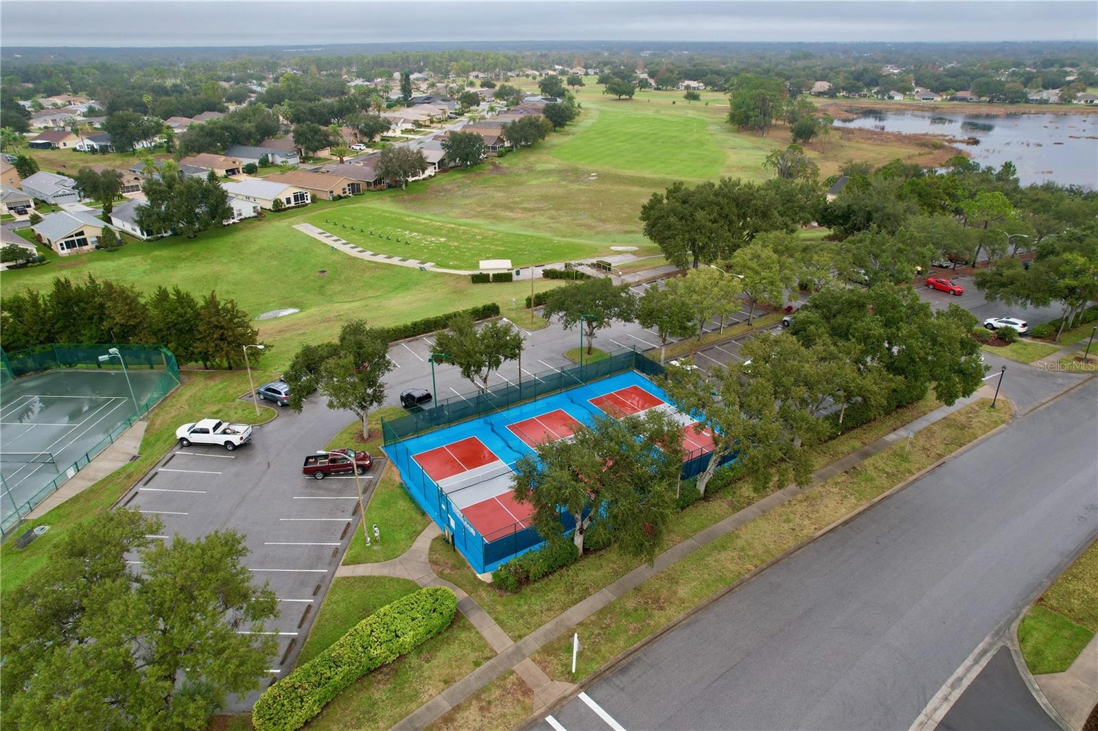 HERITAGE PINES VILLAGE 20 UNITS 1 & 2 - Residential