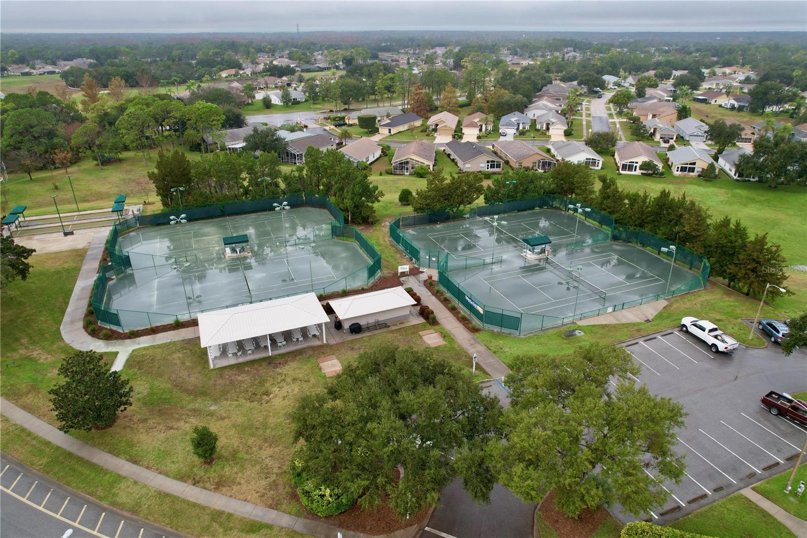 HERITAGE PINES VILLAGE 20 UNITS 1 & 2 - Residential