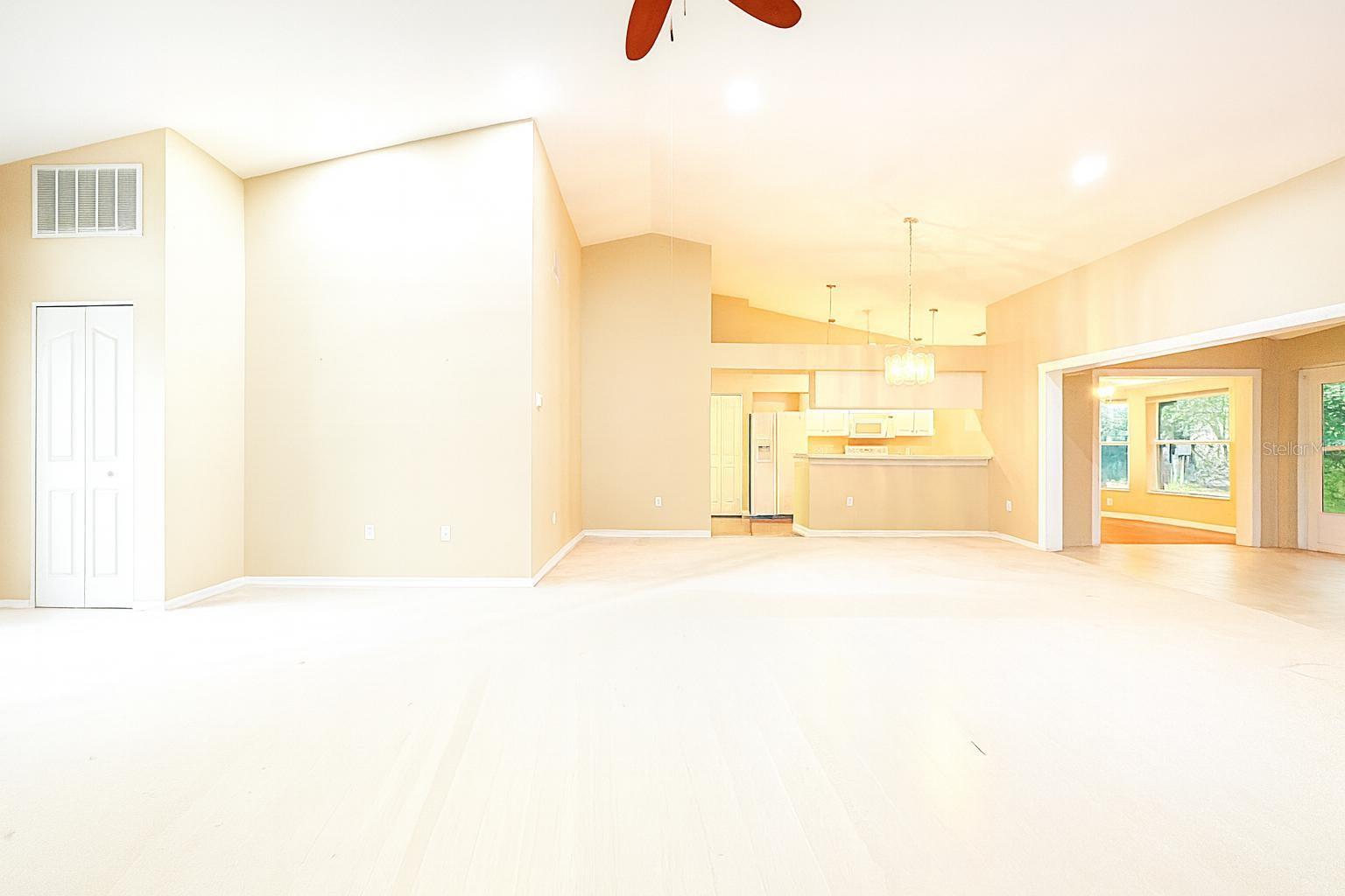 HERITAGE PINES VILLAGE 20 UNITS 1 & 2 - Residential