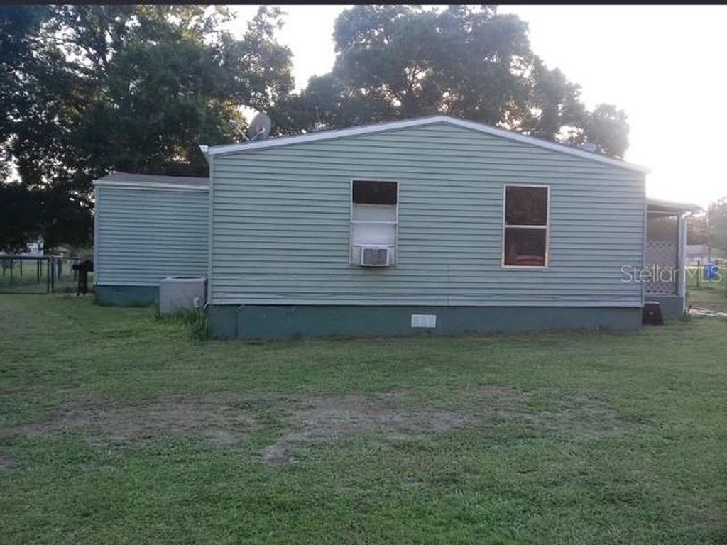 Photo of 2692 SE 145th Street, Summerfield, FL 34491 (MLS # OM711585)