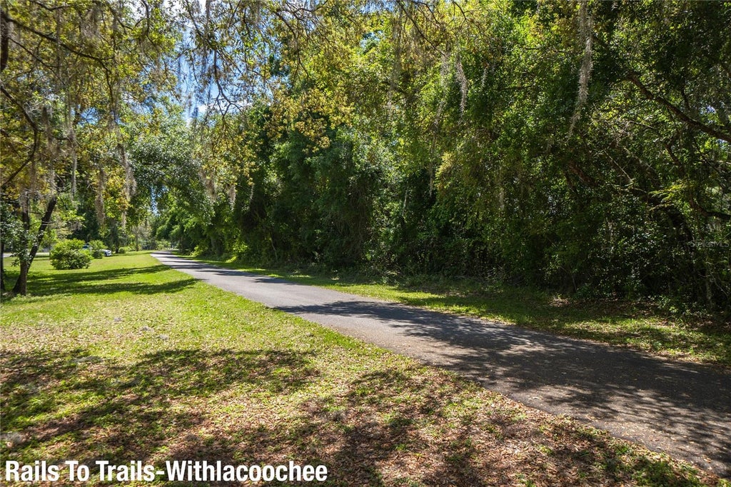 Photo of 883 N Sonia Avenue, Inverness, FL 34453 (MLS # OM734699)