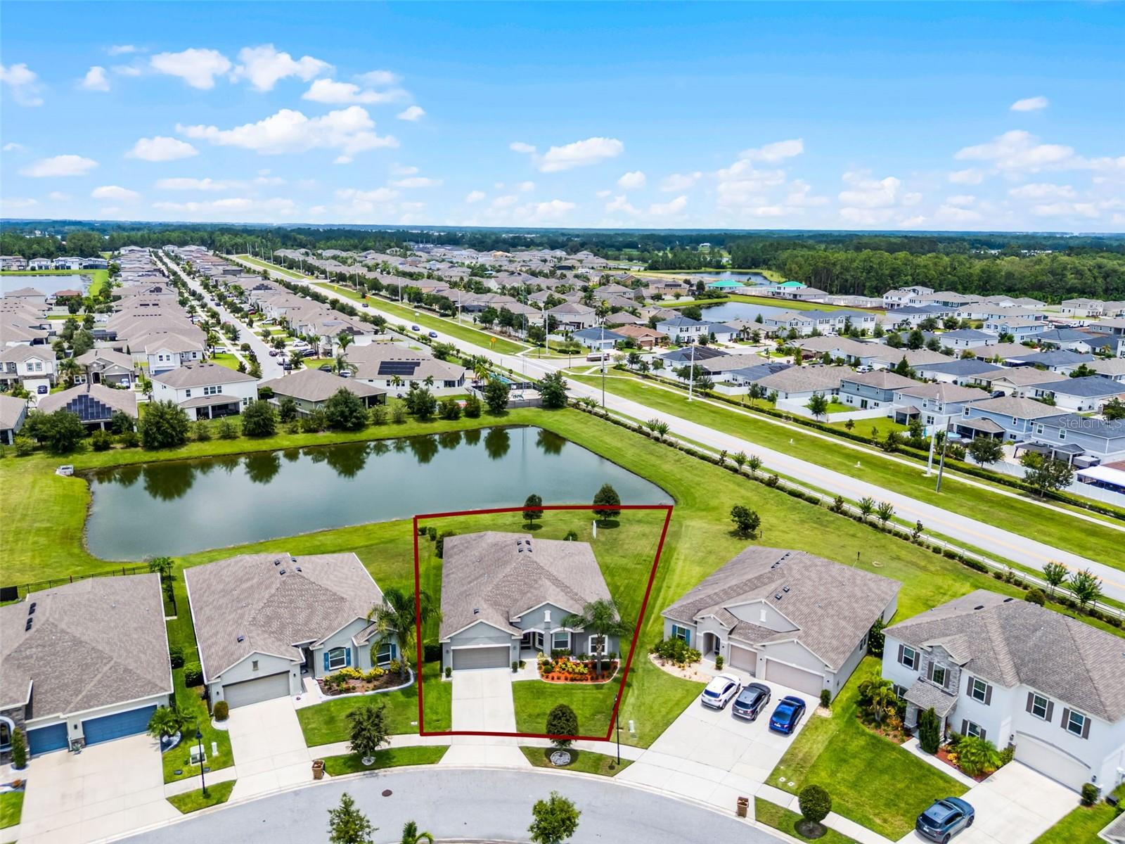 5376 RAGUSA LOOP
